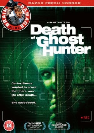 Picture of Death of a Ghost Hunter (2007)