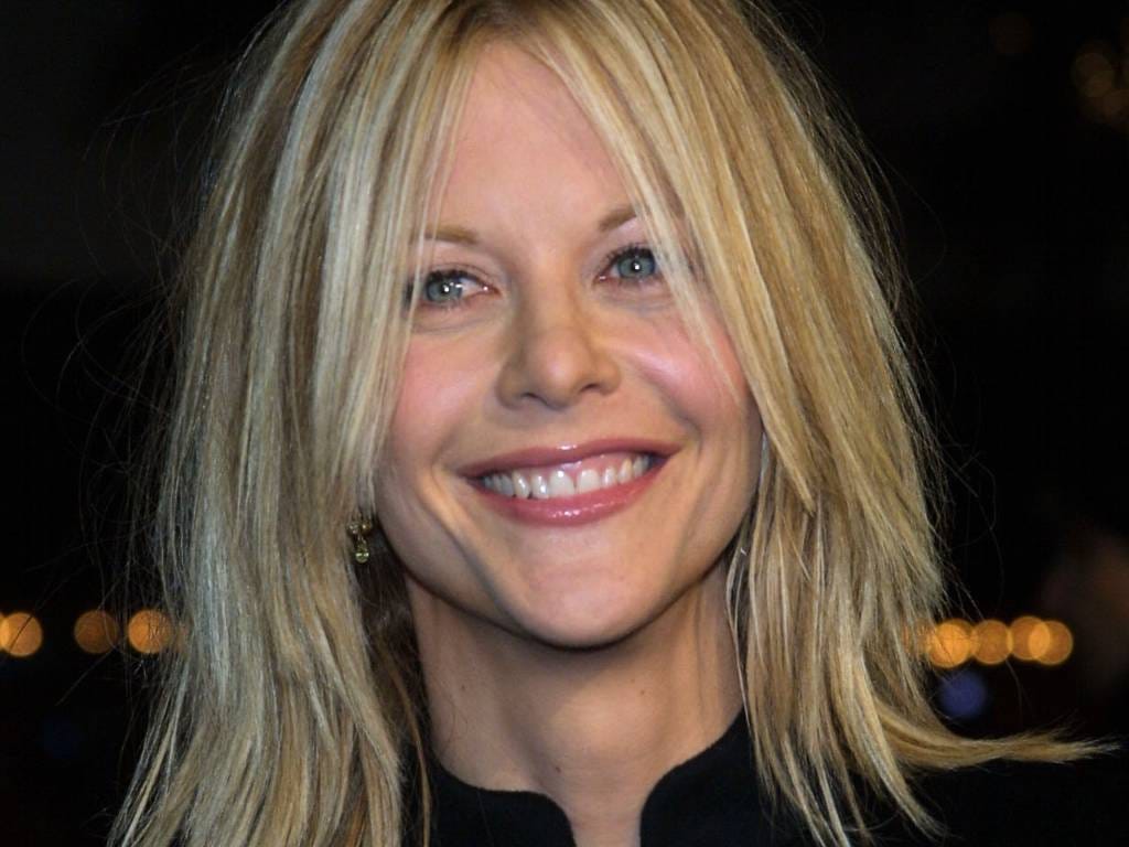 Picture of Meg Ryan