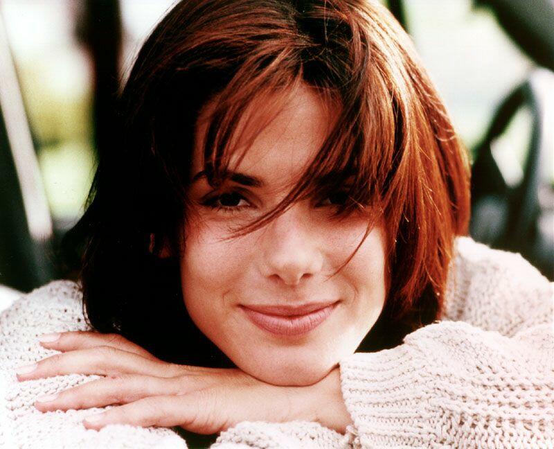 Sandra Bullock
