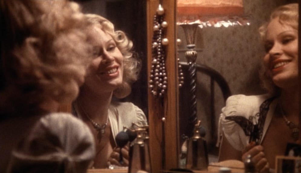 Karen Black Karen Black