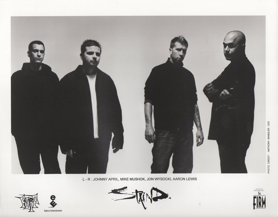 Staind