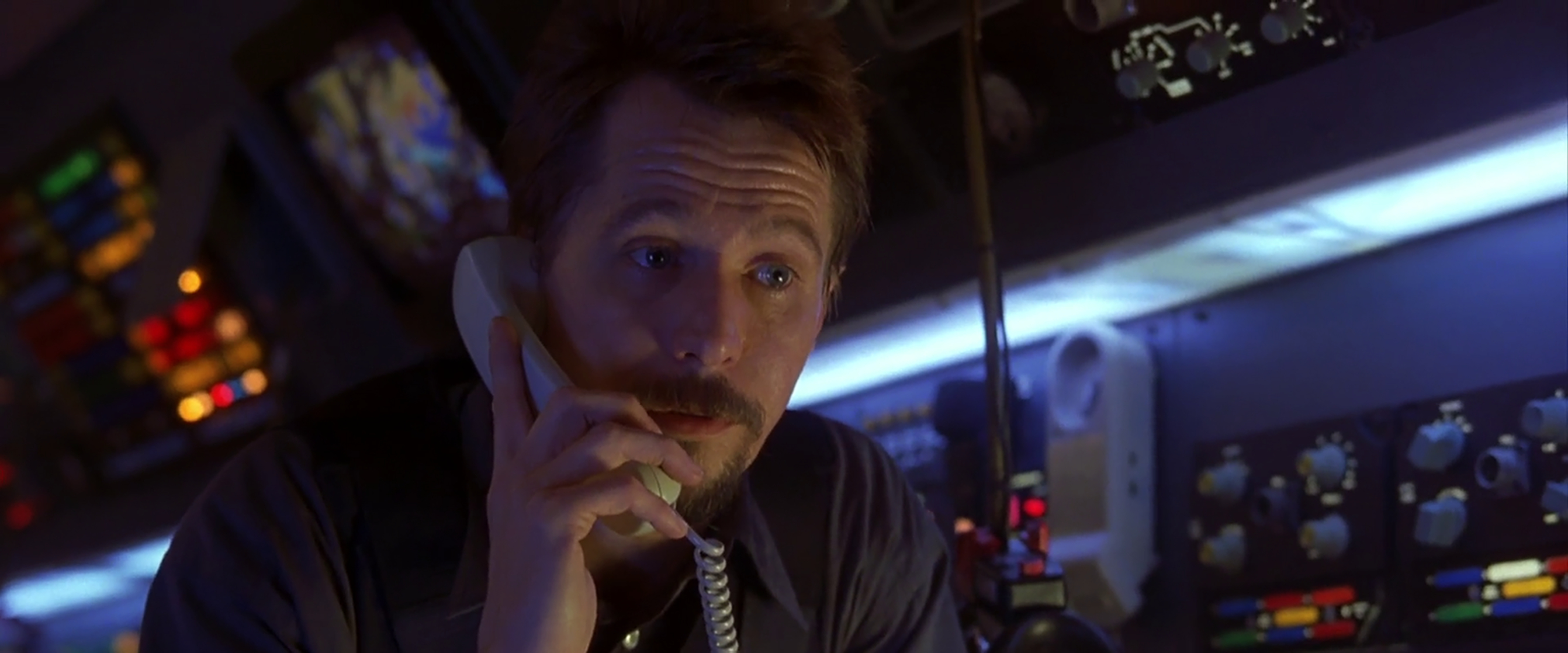 Air Force One (1997) Air Force One (1997)