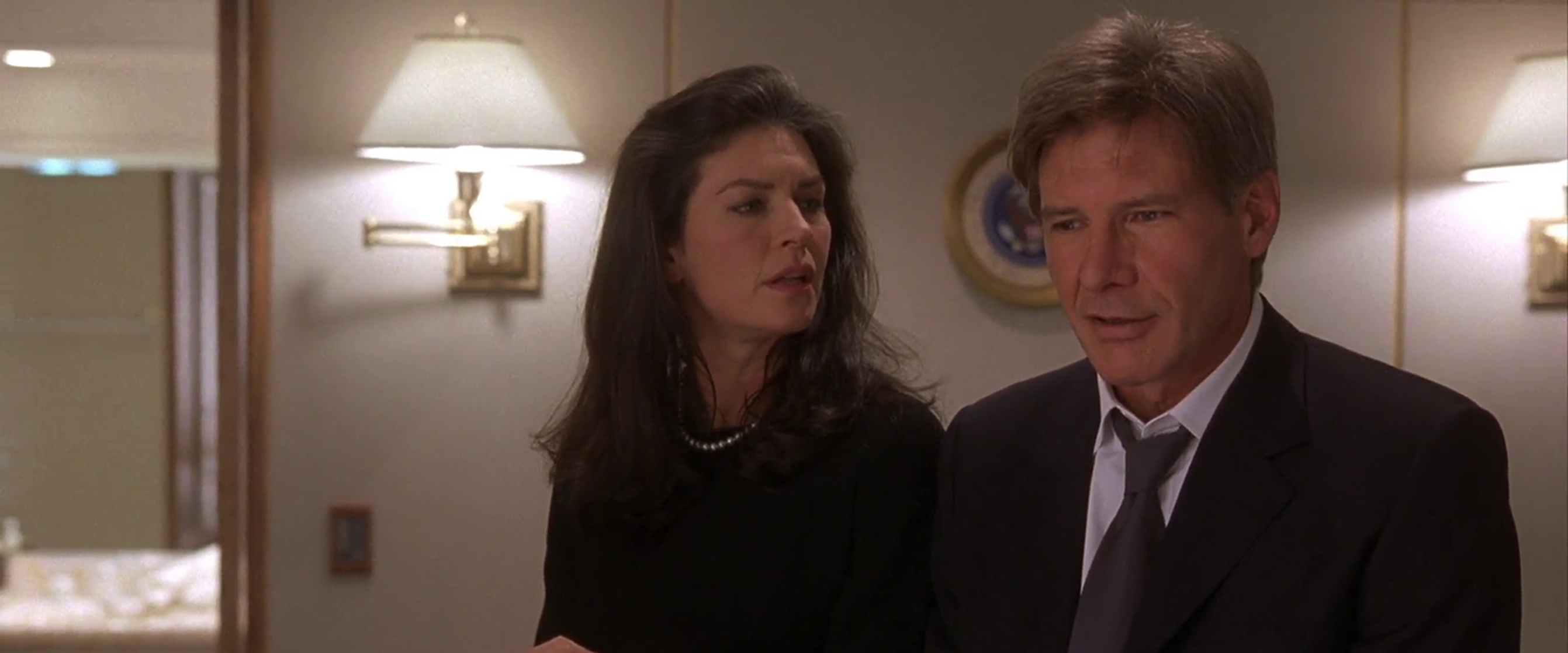 Air Force One (1997) Air Force One (1997)