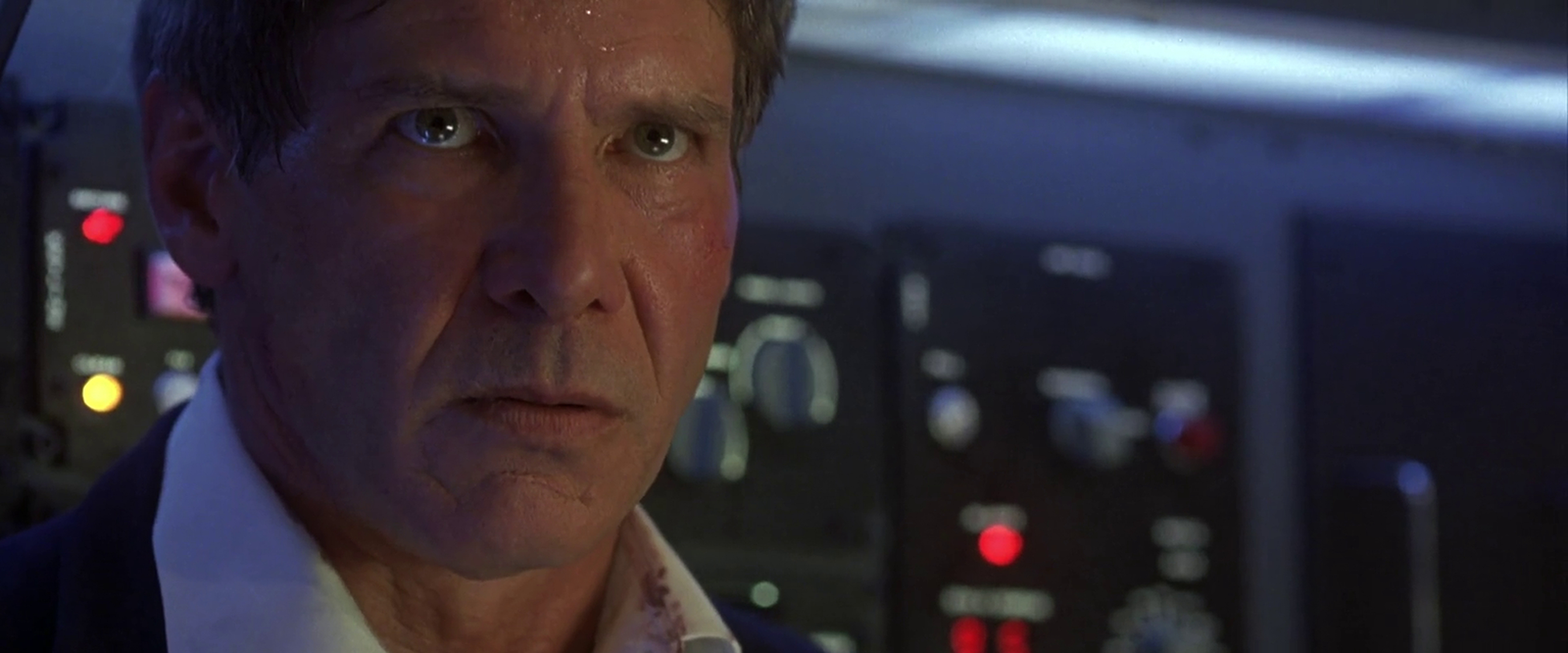 Air Force One (1997) Air Force One (1997)