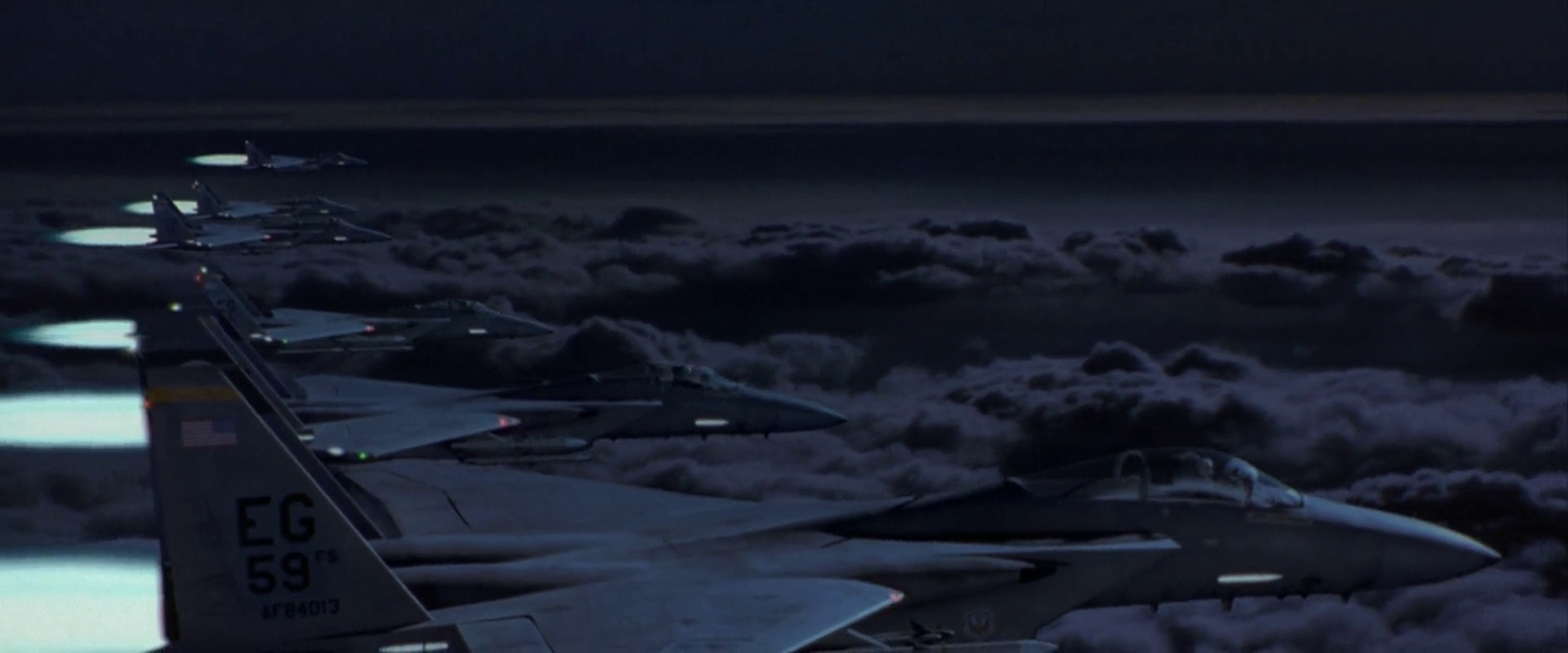 Air Force One (1997) Air Force One (1997)