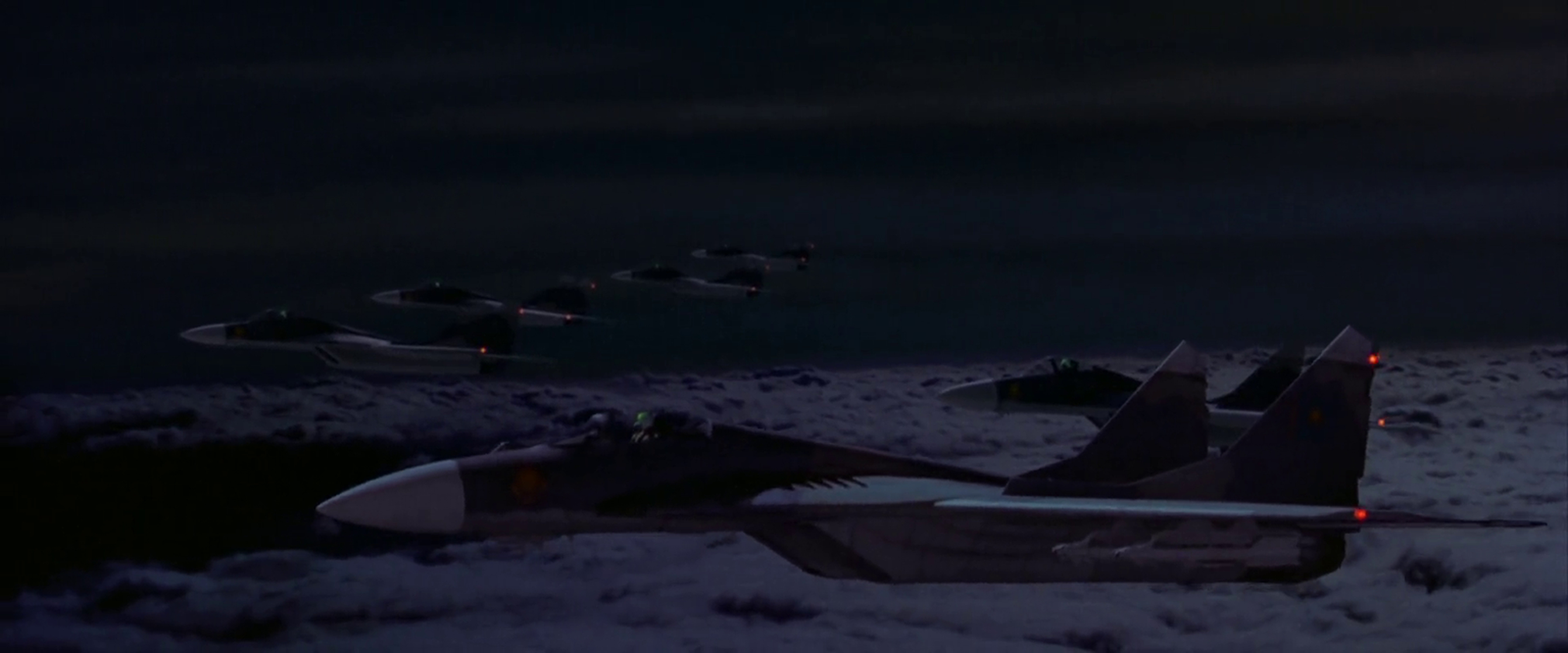 Air Force One (1997)