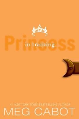 the princess diaries volume vi princess in training