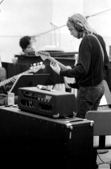 Picture of Duane Allman