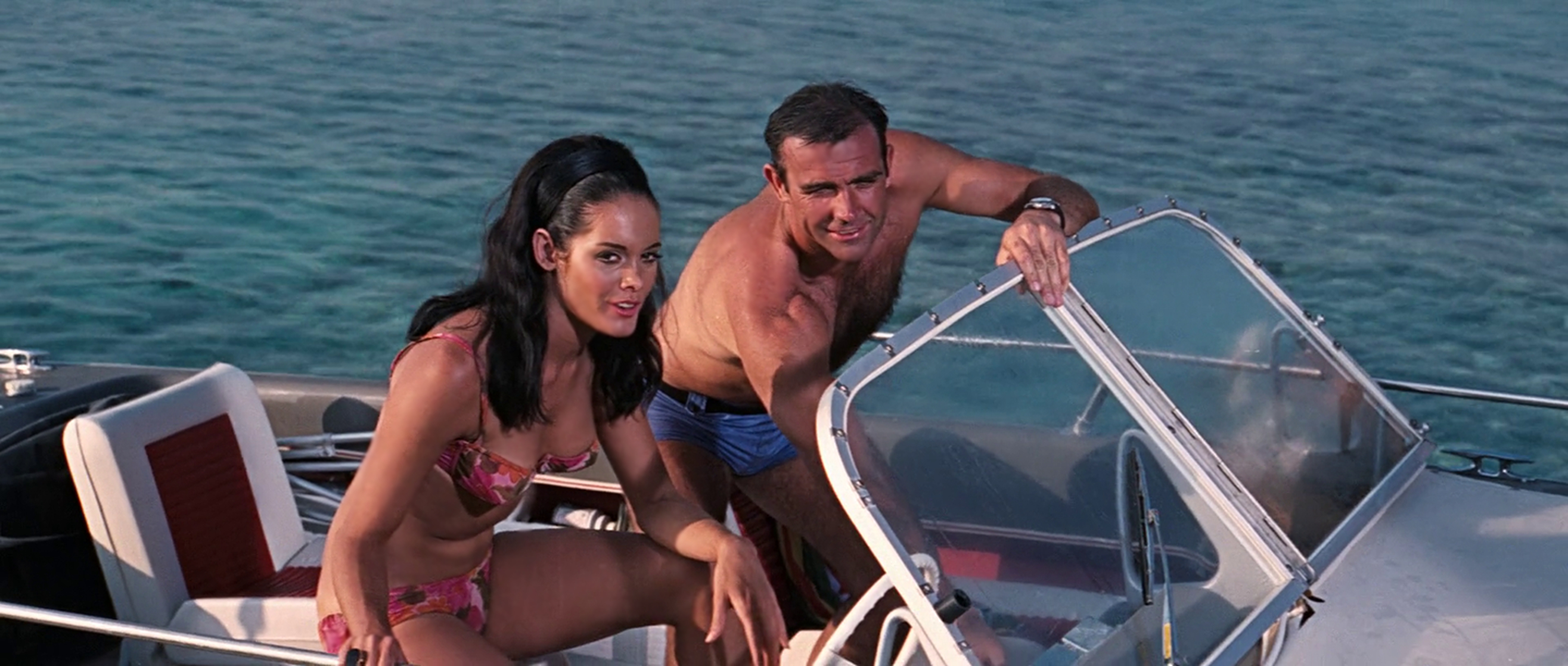 Thunderball Thunderball