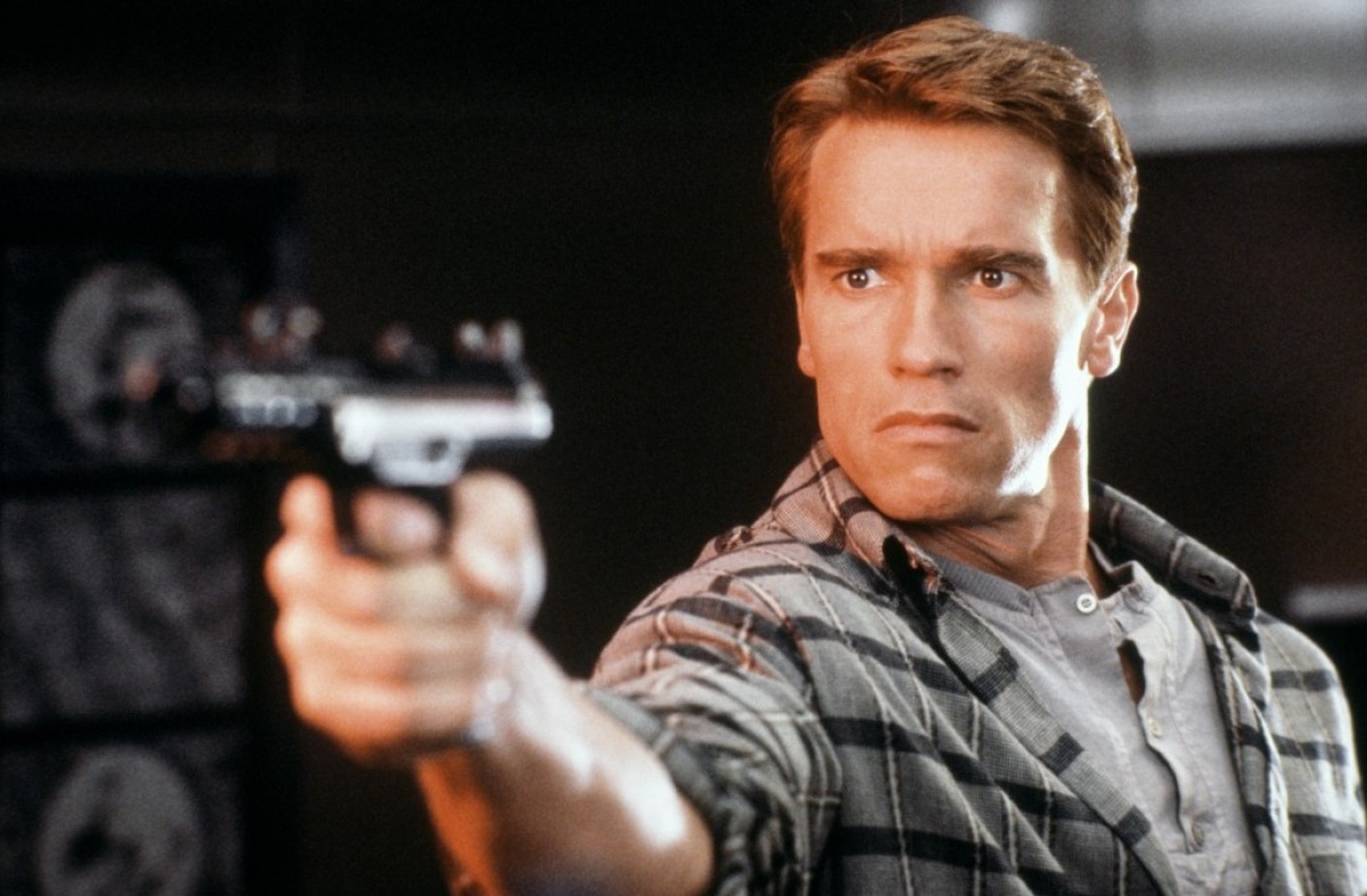 Total Recall Total Recall