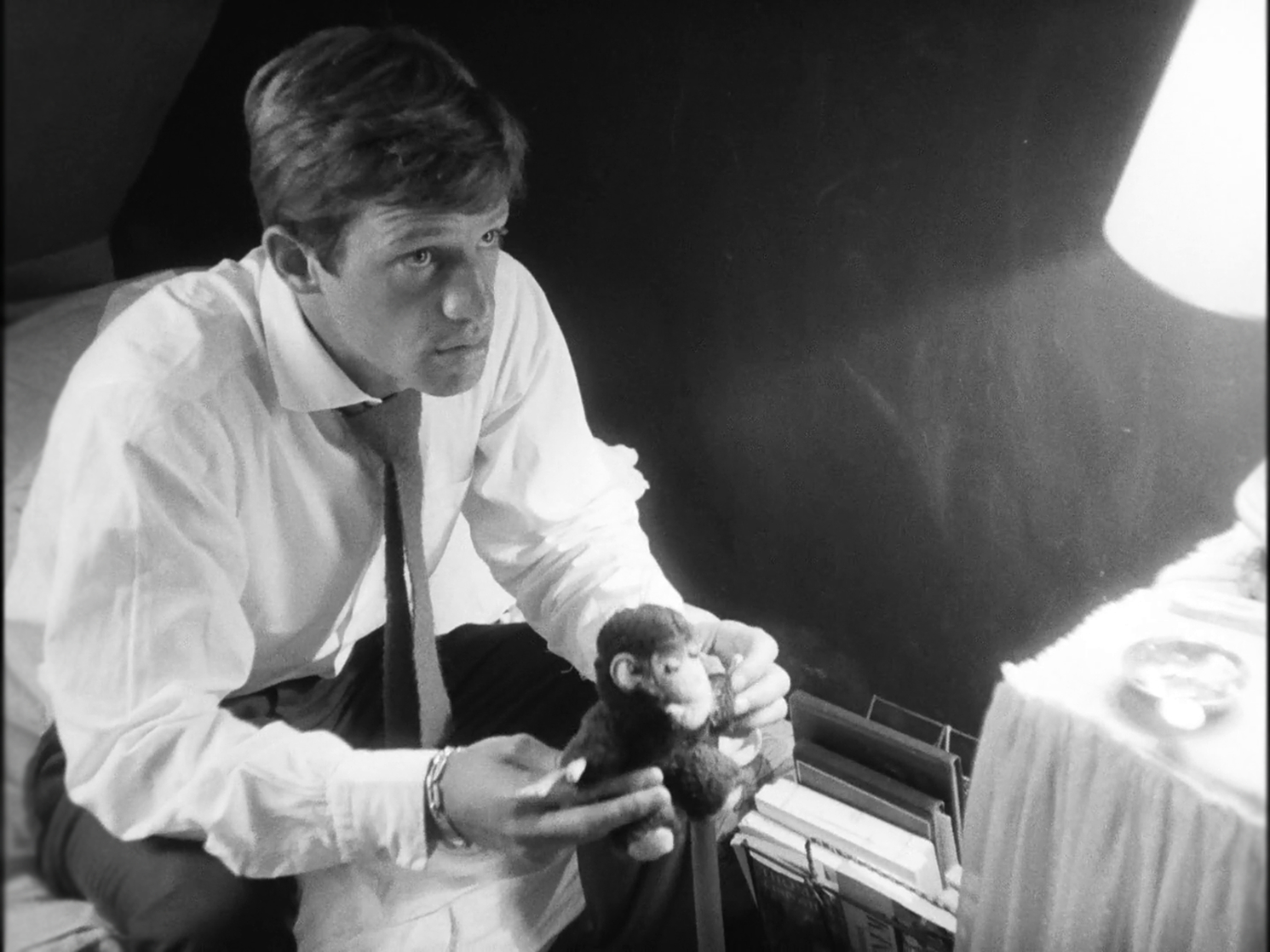 Breathless (1960) Breathless (1960)