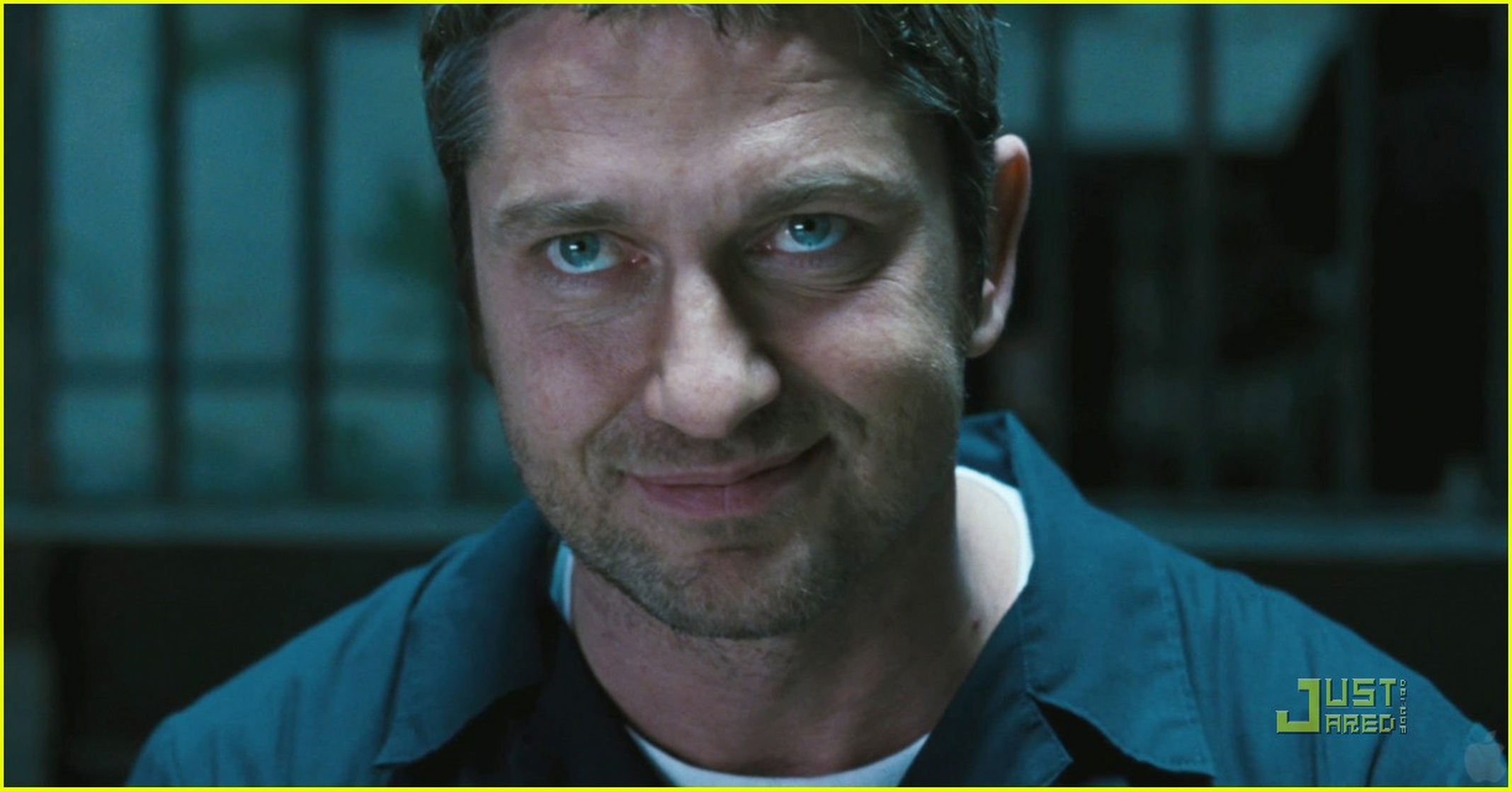 Law Abiding Citizen