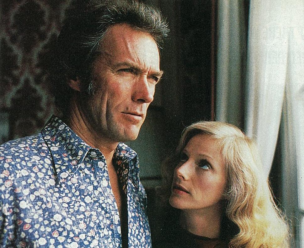 Sondra Locke Sondra Locke
