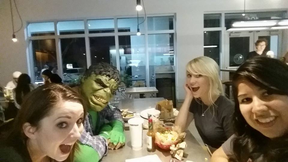 Heather Leet