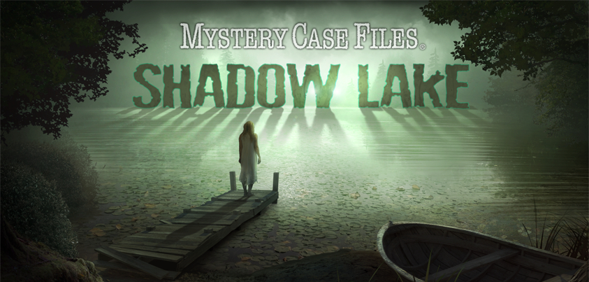 Mystery Case Files 9: Shadow Lake