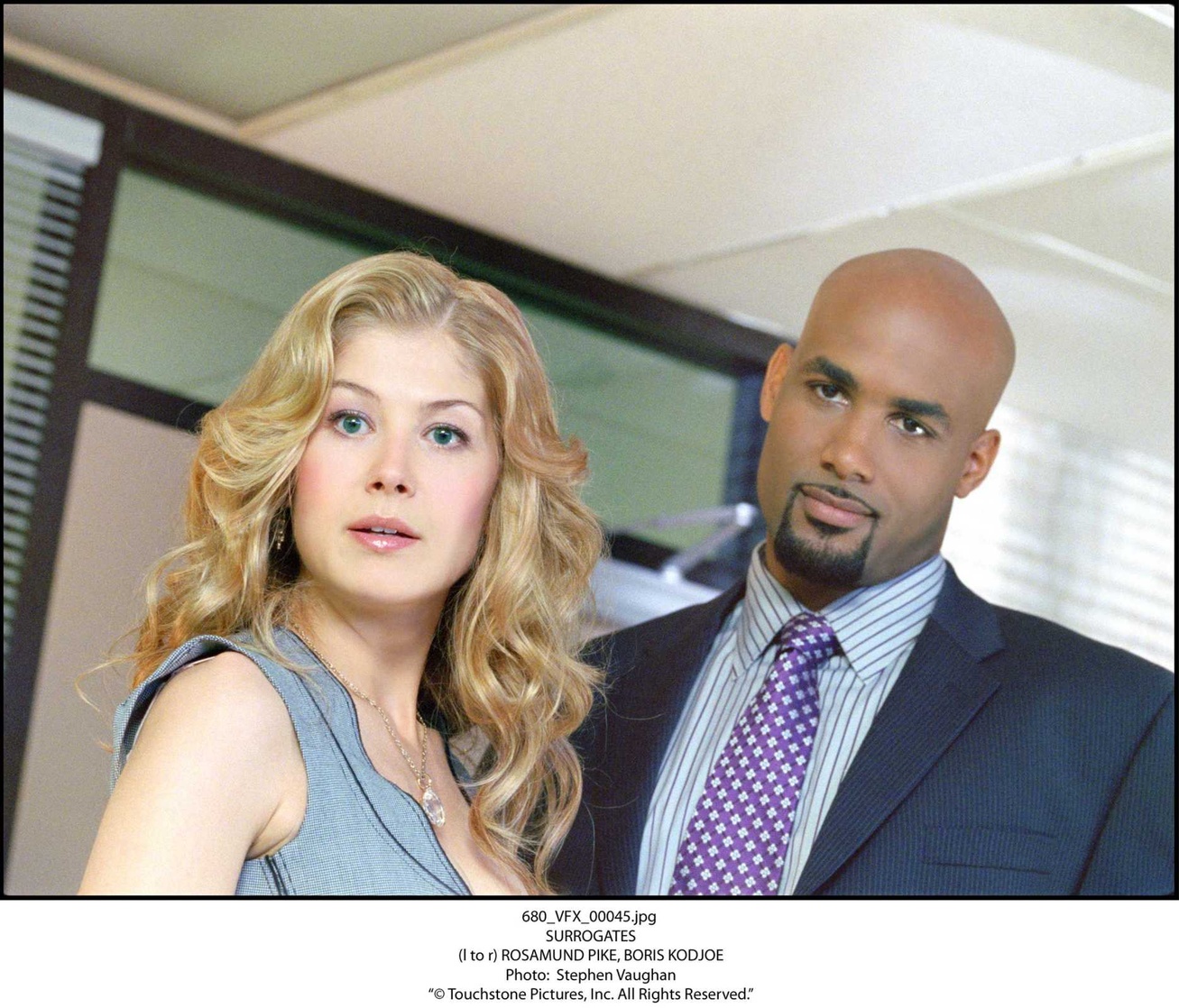 Surrogates