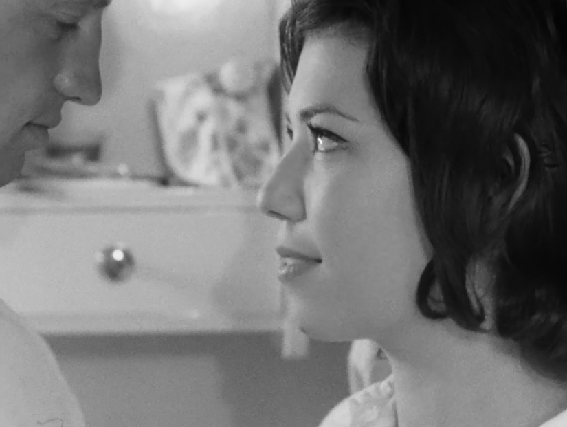 Breathless