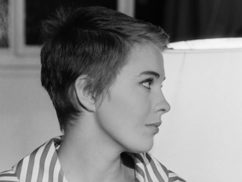 Breathless (1960)