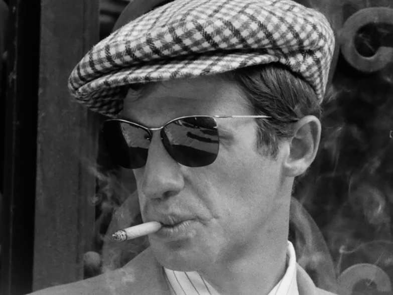Breathless (1960) Breathless (1960)