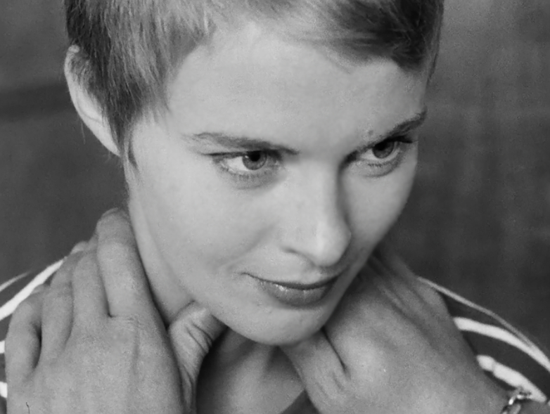 Breathless (1960) Breathless (1960)