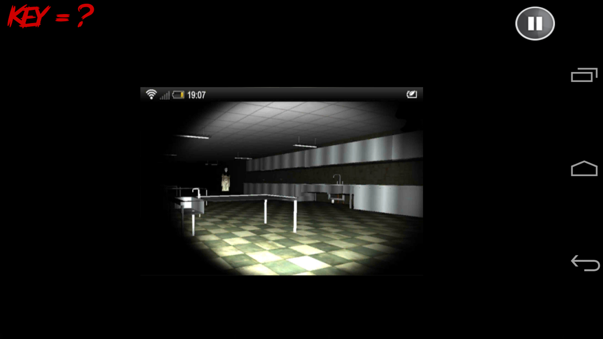 Horror Hospital 3D