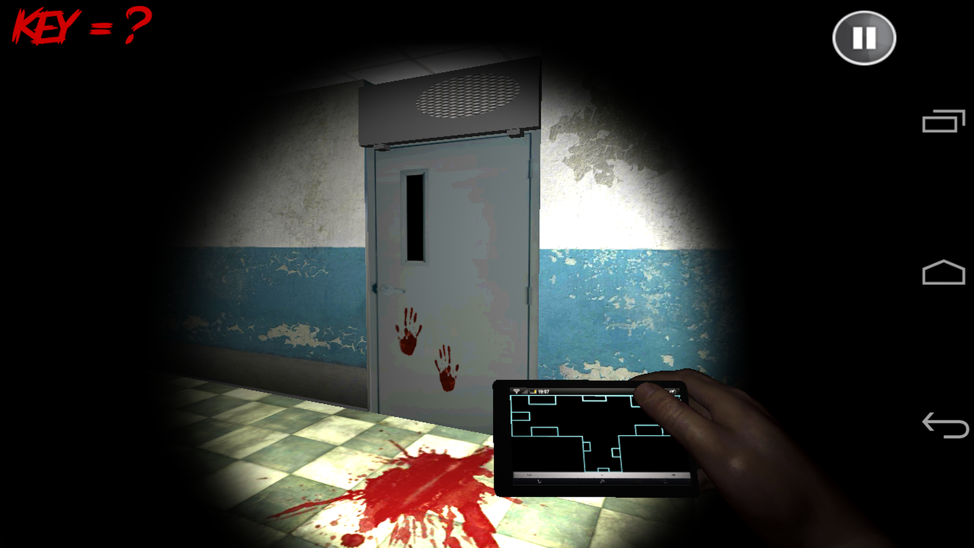 Horror Hospital 3D