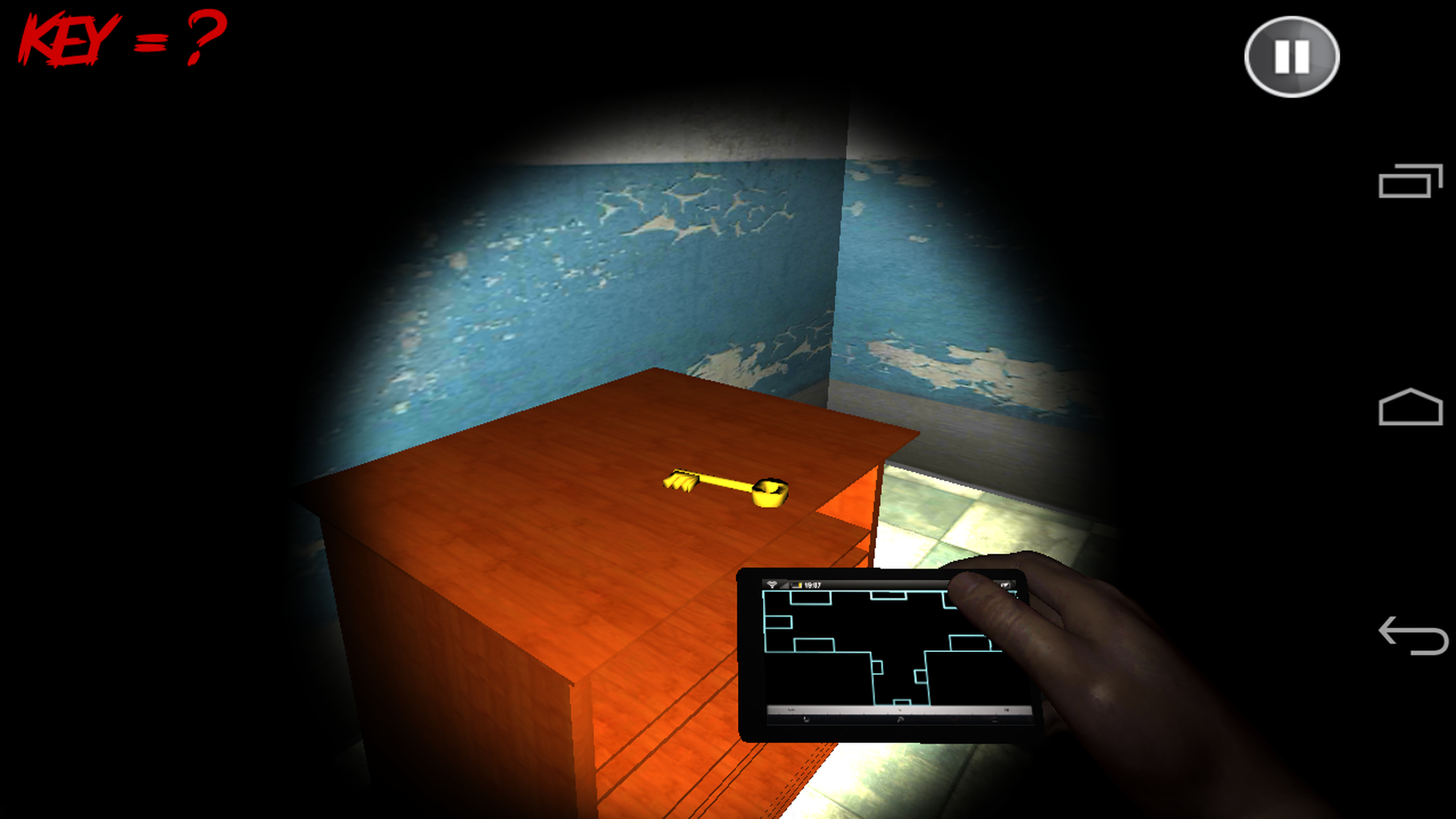 Horror Hospital 3D