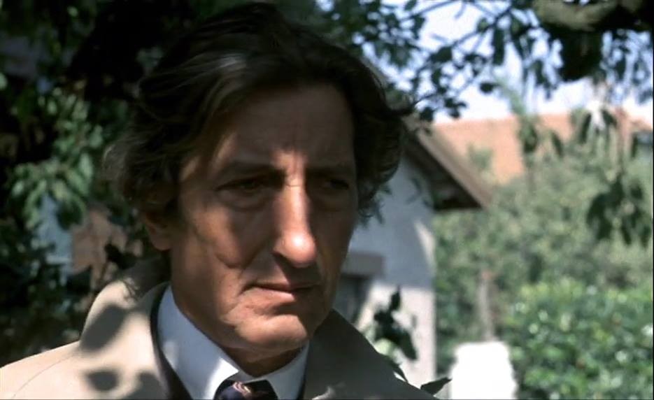 Maurice Garrel