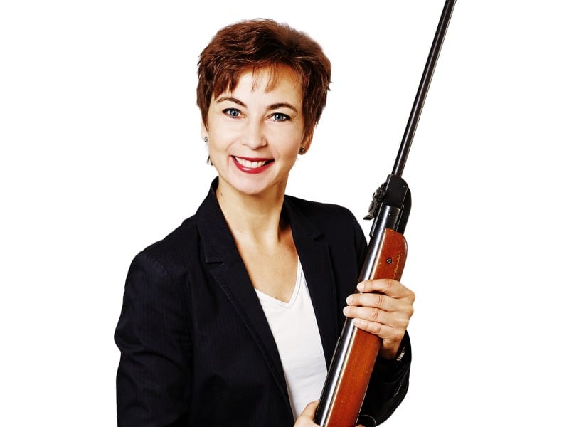 Sabine Domogala