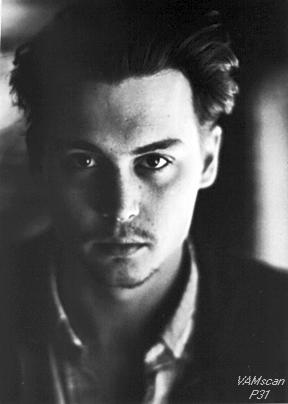 Picture of Johnny Depp