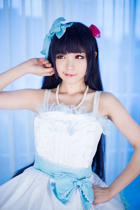 Tomia (토미아) image