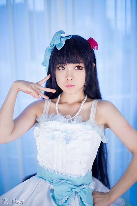 Picture of Tomia (토미아)