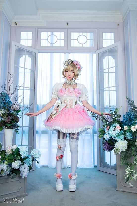 Picture of Tomia (토미아)