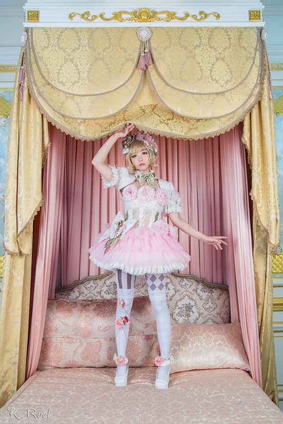 Tomia (토미아) image