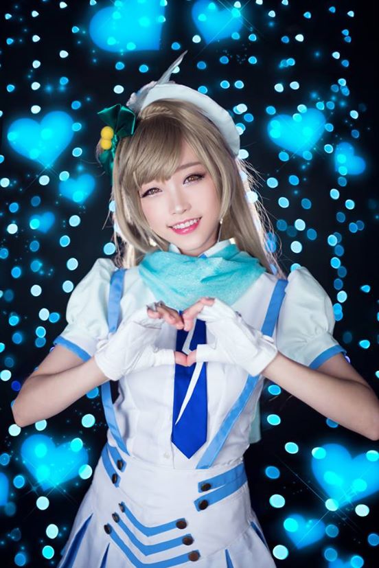 Picture of Tomia (토미아)
