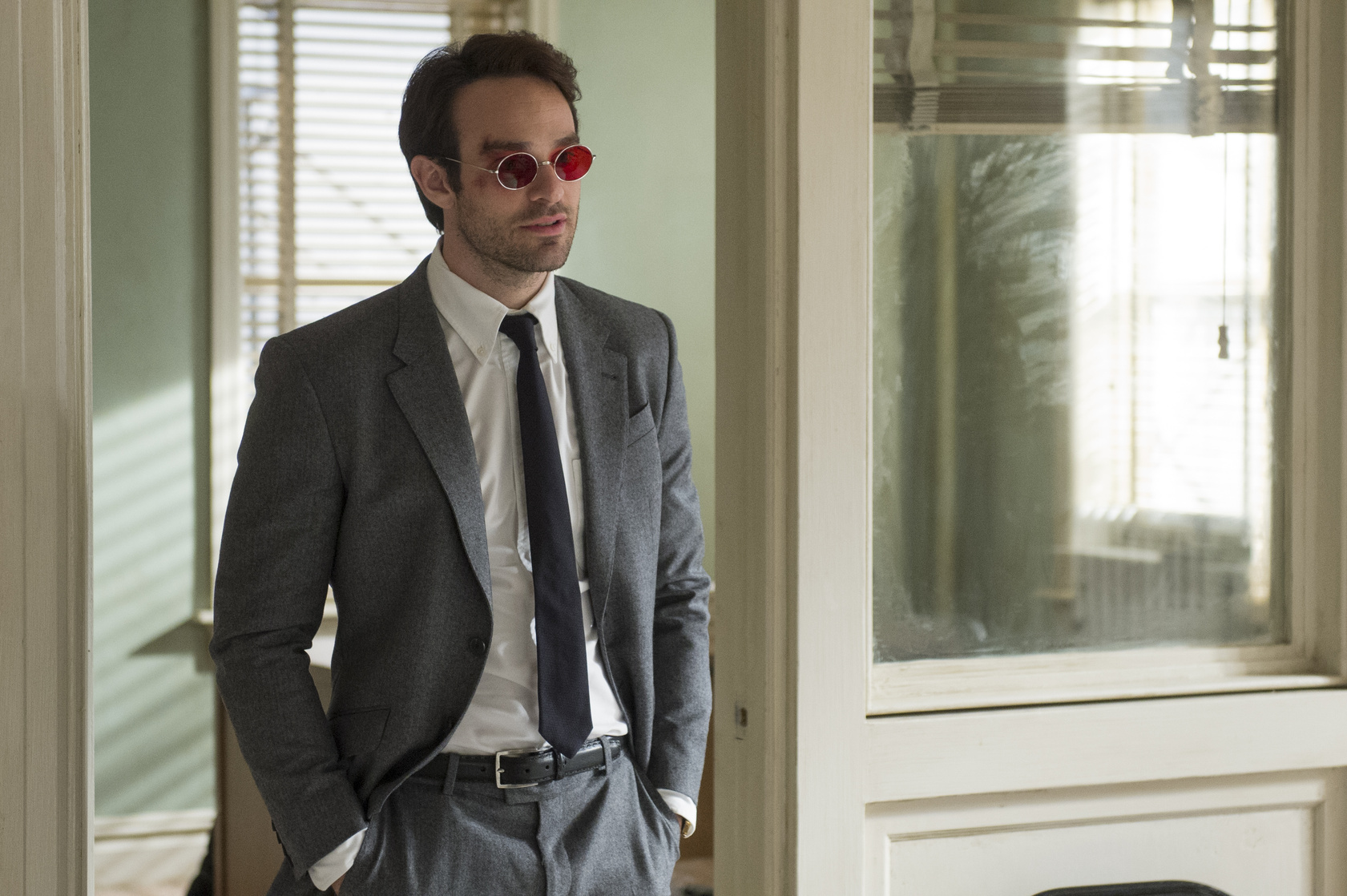 Daredevil Daredevil
