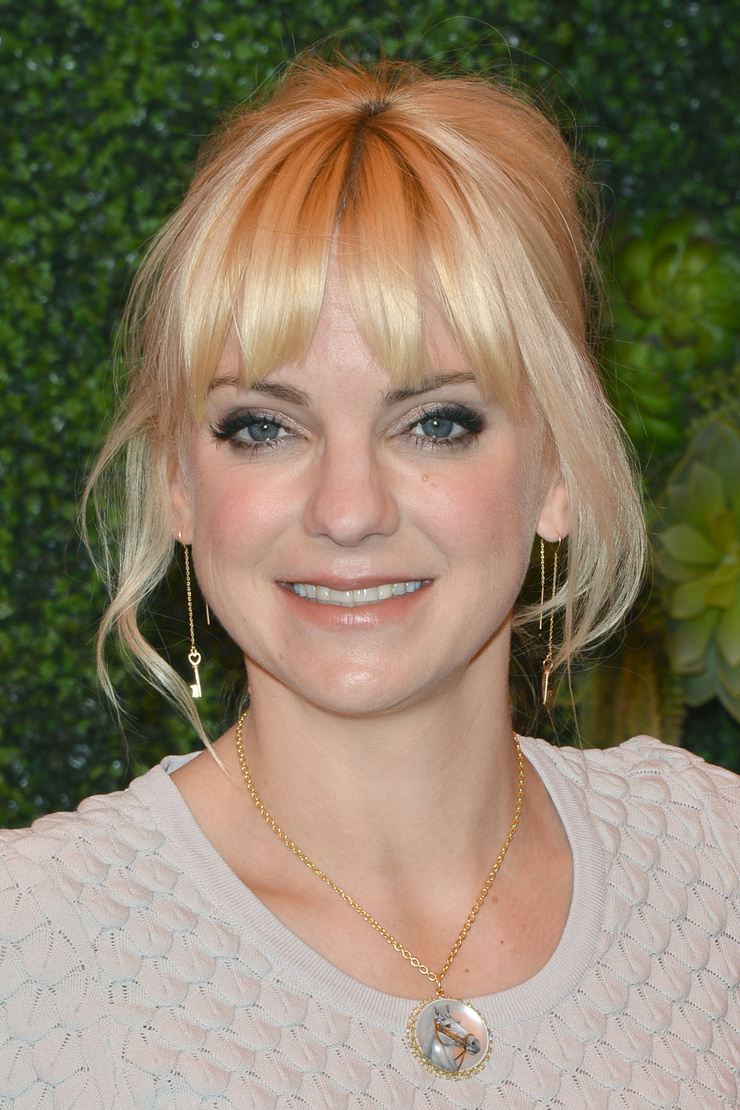 Picture of Anna Faris