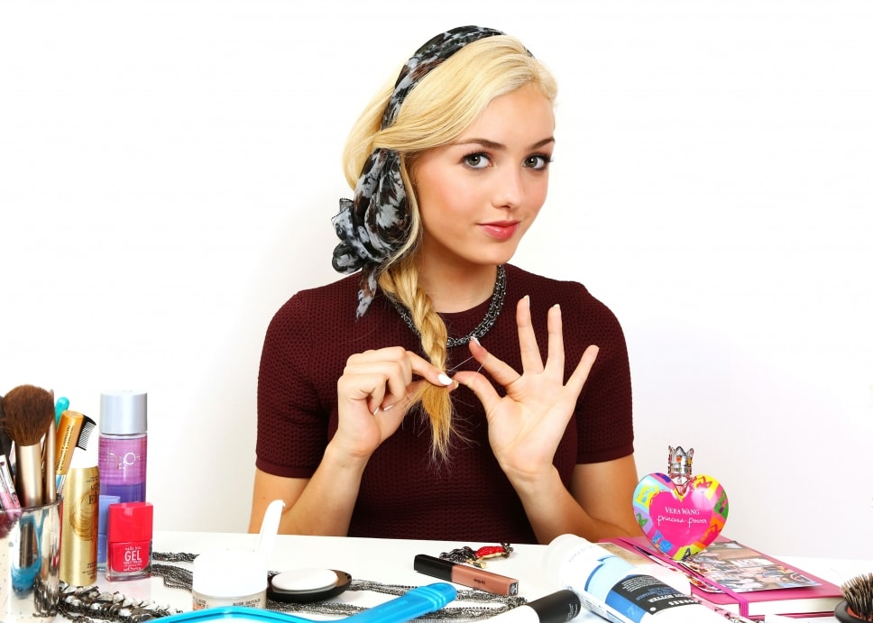 Peyton List Peyton List