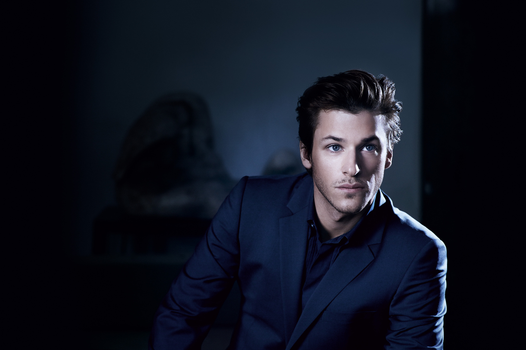 Gaspard Ulliel Gaspard Ulliel