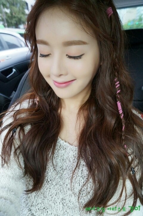 Picture Of Kim Shin Yeong