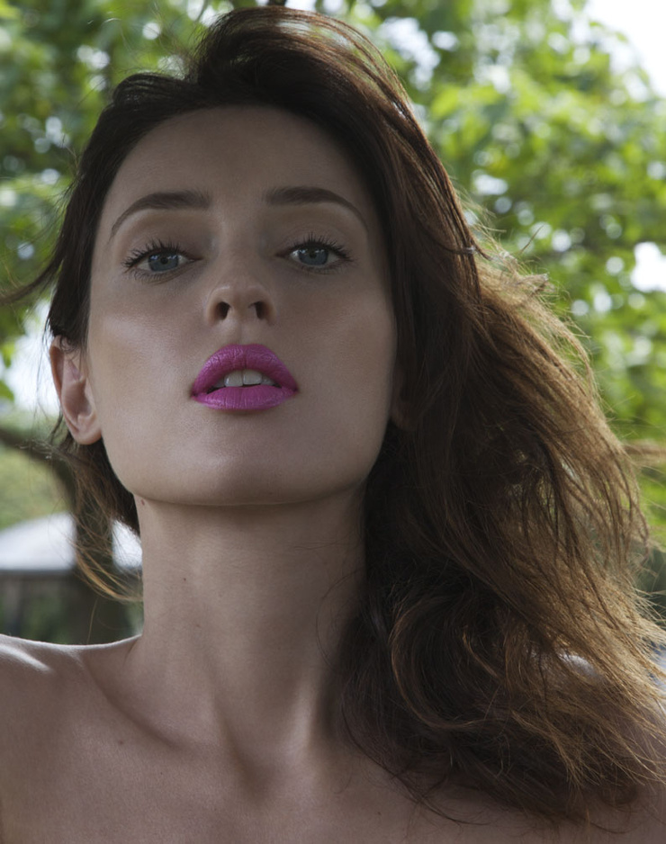Picture of Gaelle Pietri