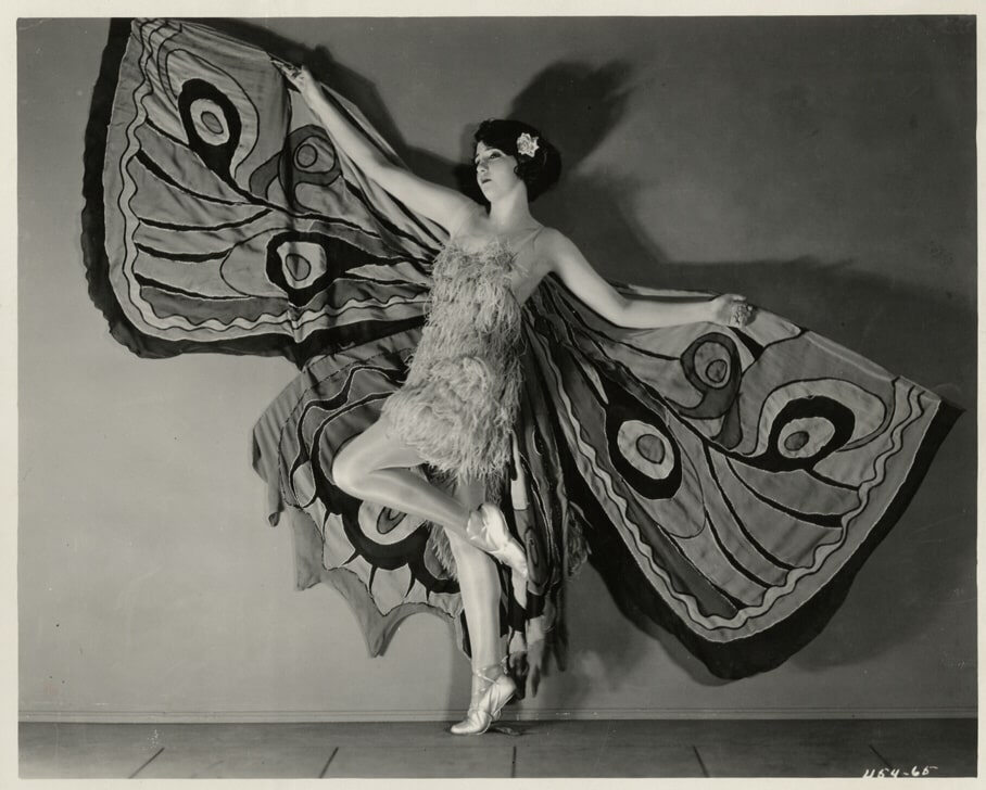 Bebe Daniels Bebe Daniels