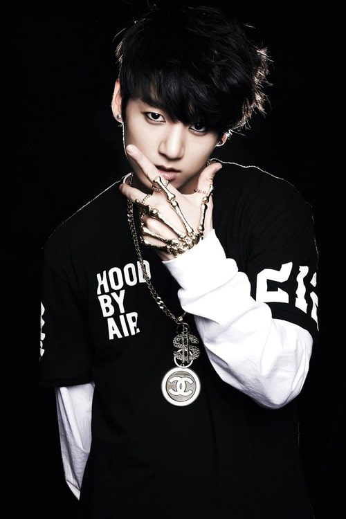 Jung Kook picture