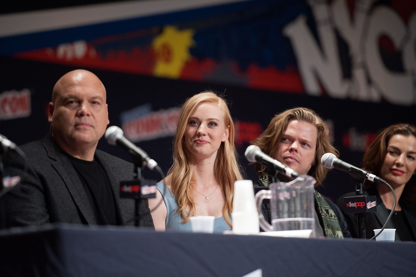 Deborah Ann Woll