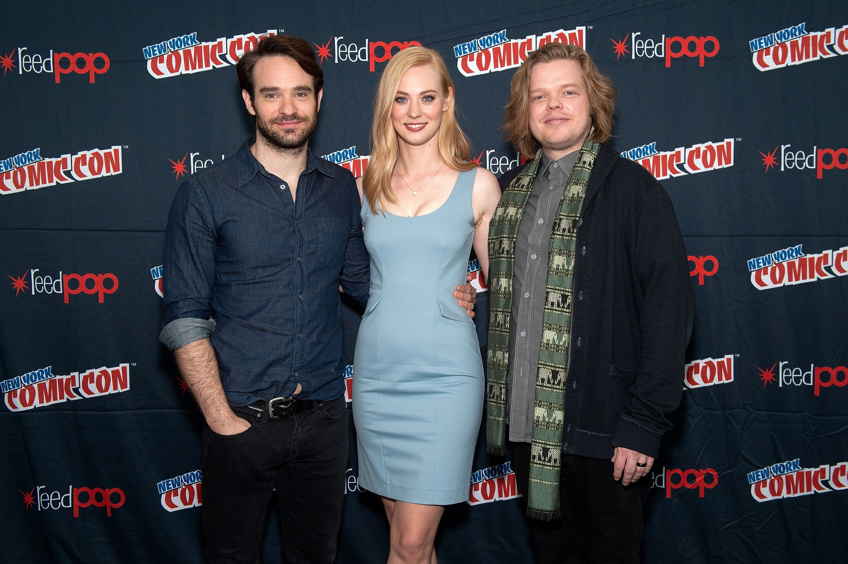 Deborah Ann Woll