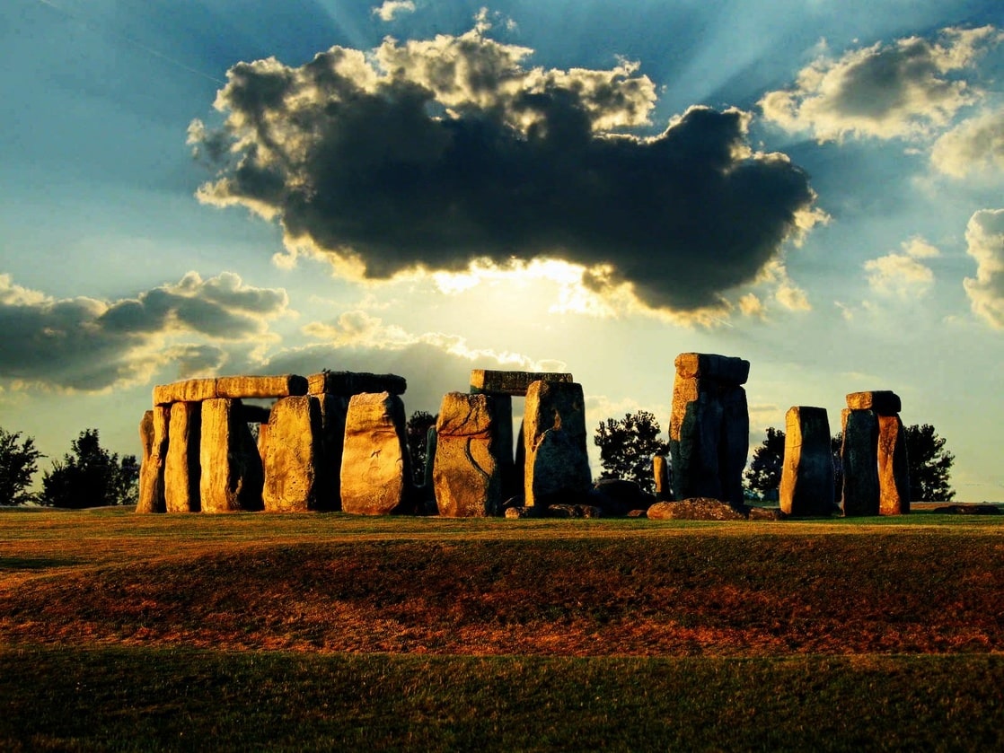 Stonehenge Stonehenge