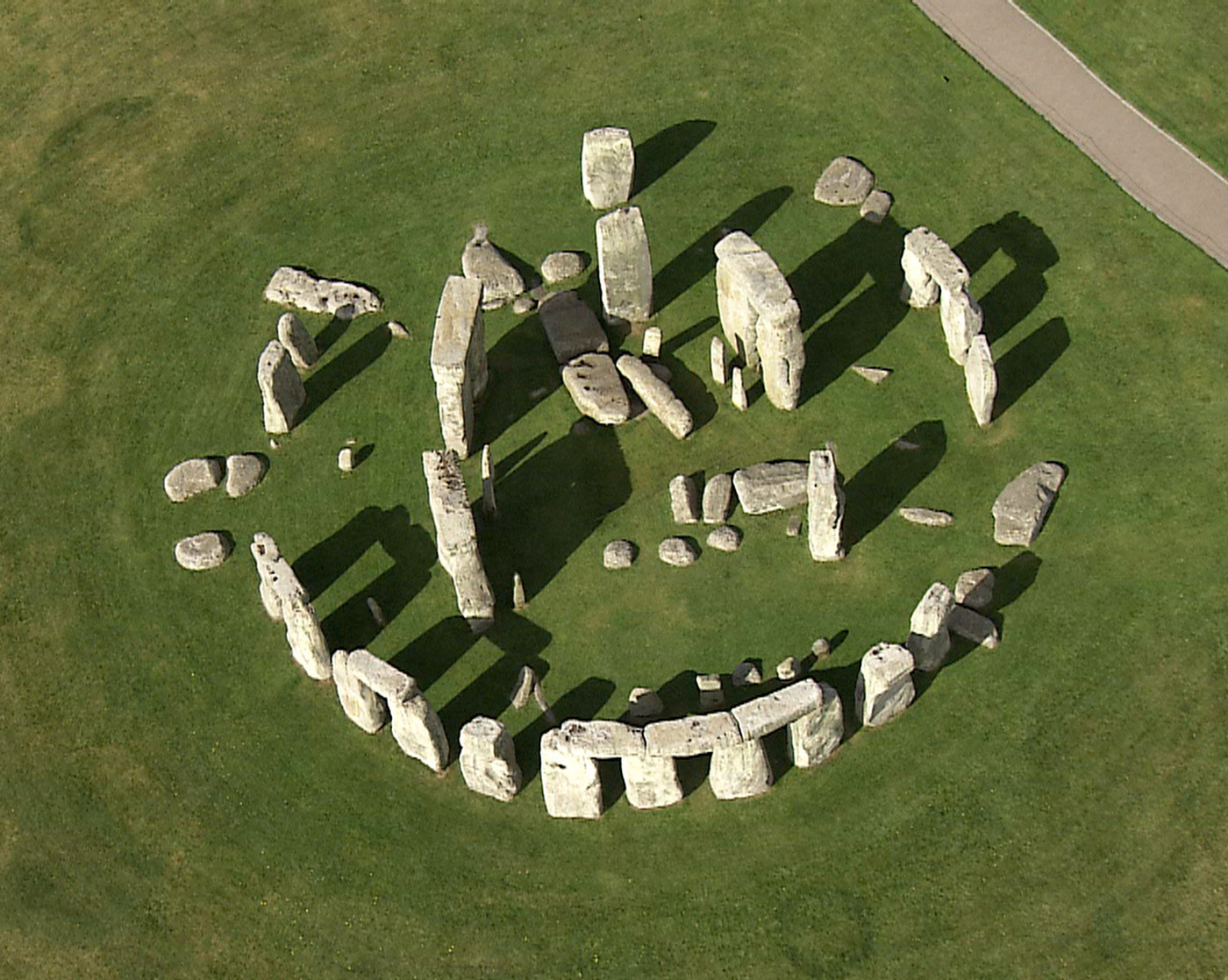 Stonehenge