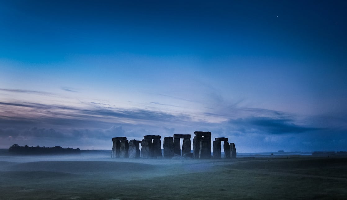 Stonehenge Stonehenge