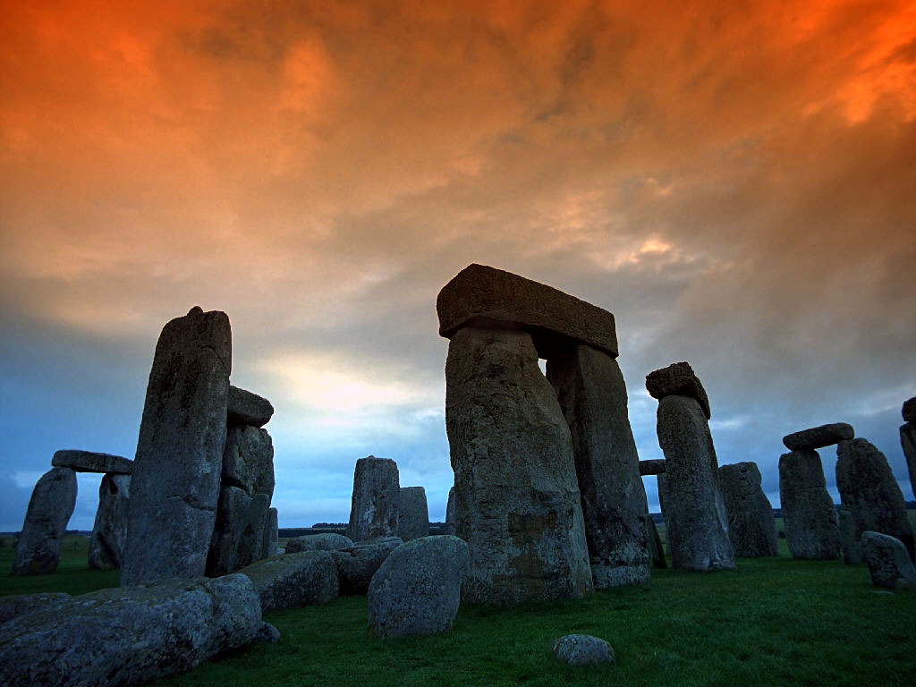 Stonehenge Stonehenge