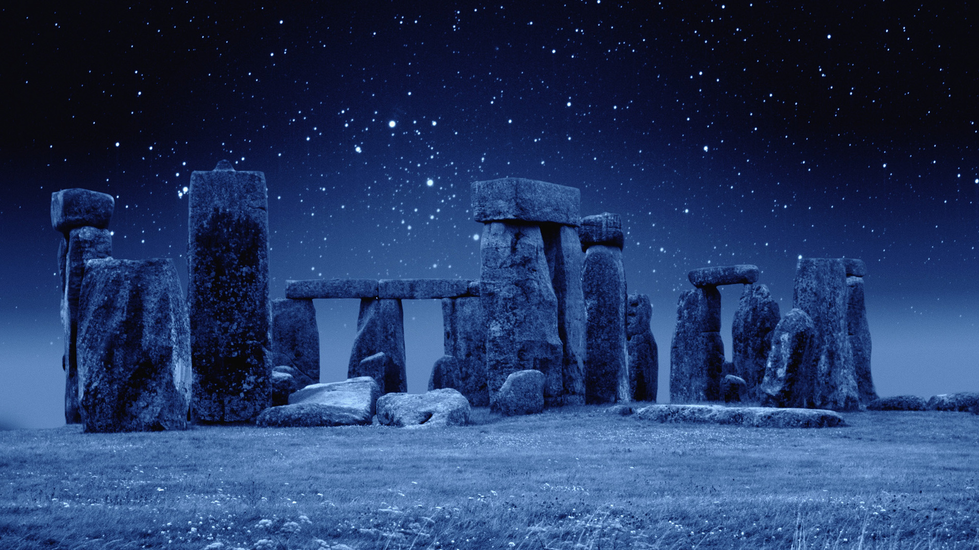 Stonehenge Stonehenge